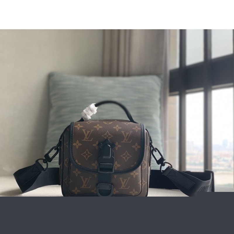 LV Top Handle Bags